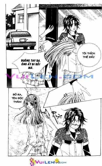 sâu trong ánh mắt chapter 14 1