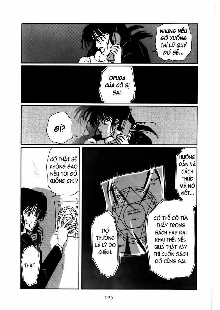 tokyo babylon chapter 3.2 39