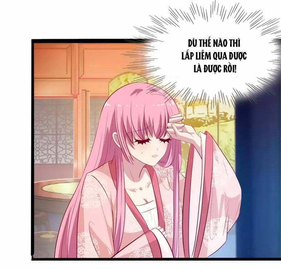 thỏ yêu tiểu vương phi chapter 36 24