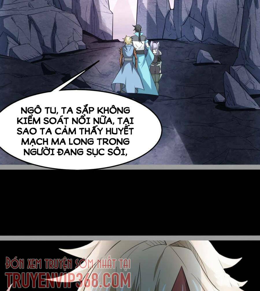 ma hoàng sư đệ quả thực quá chung tình chapter 93 57