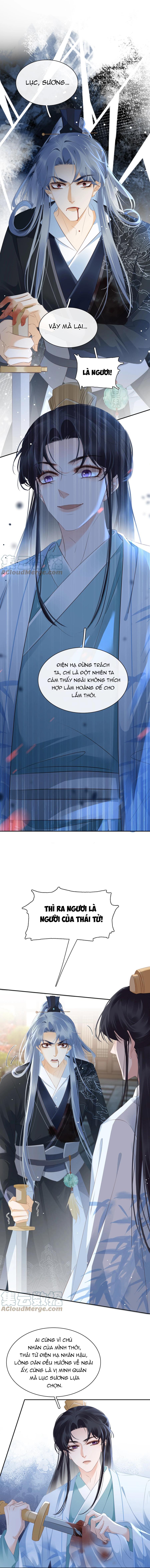 không làm trai bao! chapter 97 7