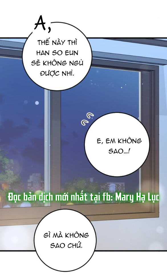 Nóng Lòng Muốn Giày Vò Em chapter 52.1 36