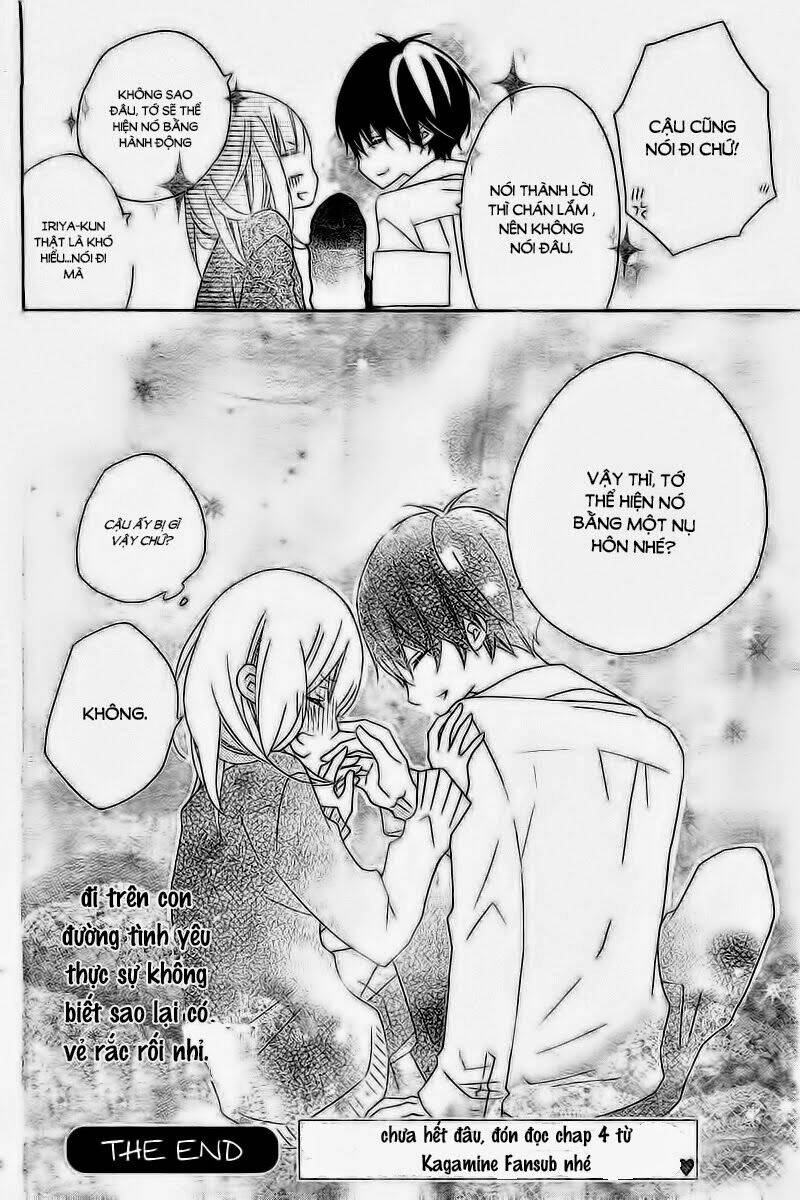 uso kano chapter 3 35