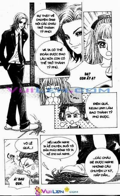 đến vương quốc ma chapter 3 77