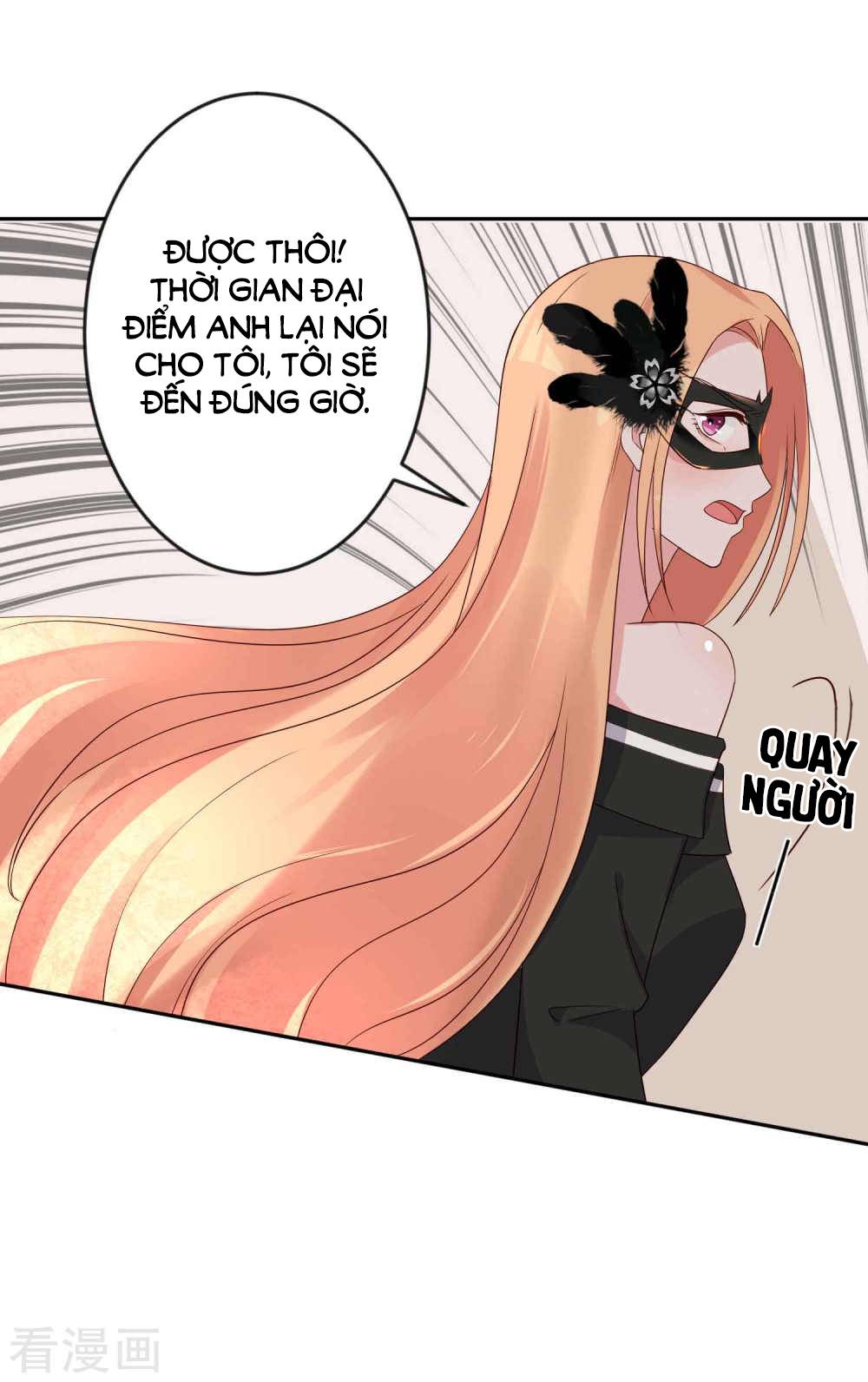 thời thượng nữ vương có chút tô chapter 25 17