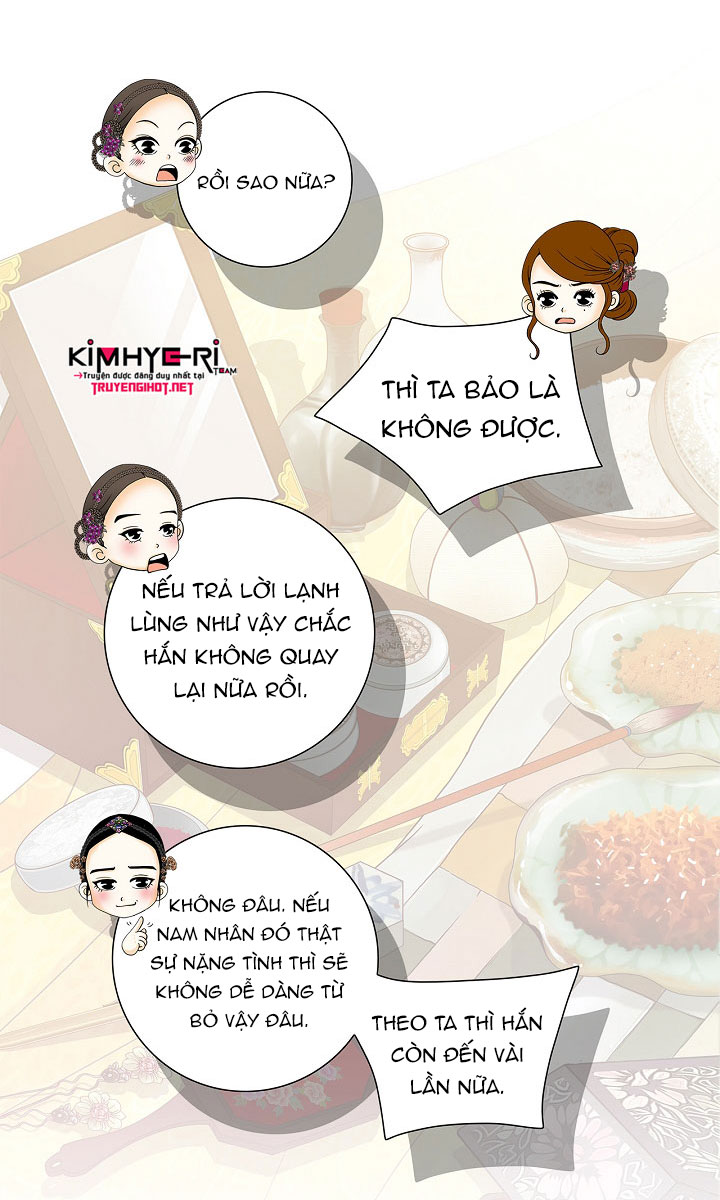 chuyện khuê phòng chapter 18 38