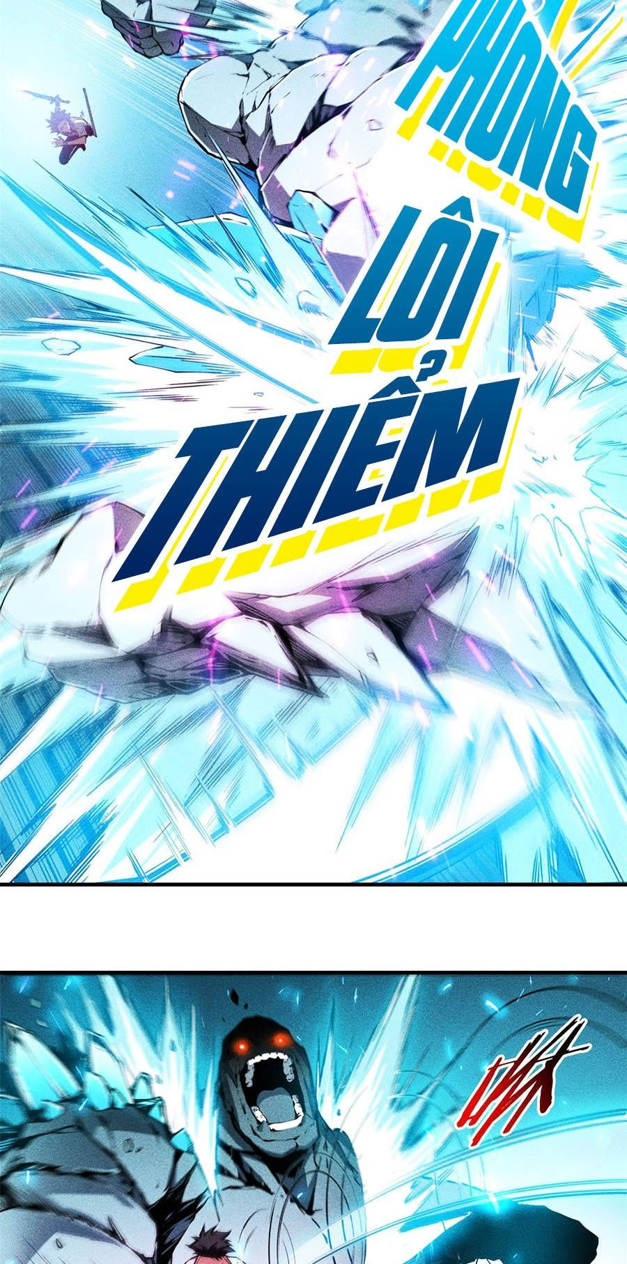 tối cường kiếm thần trọng sinh ký chapter 7 25