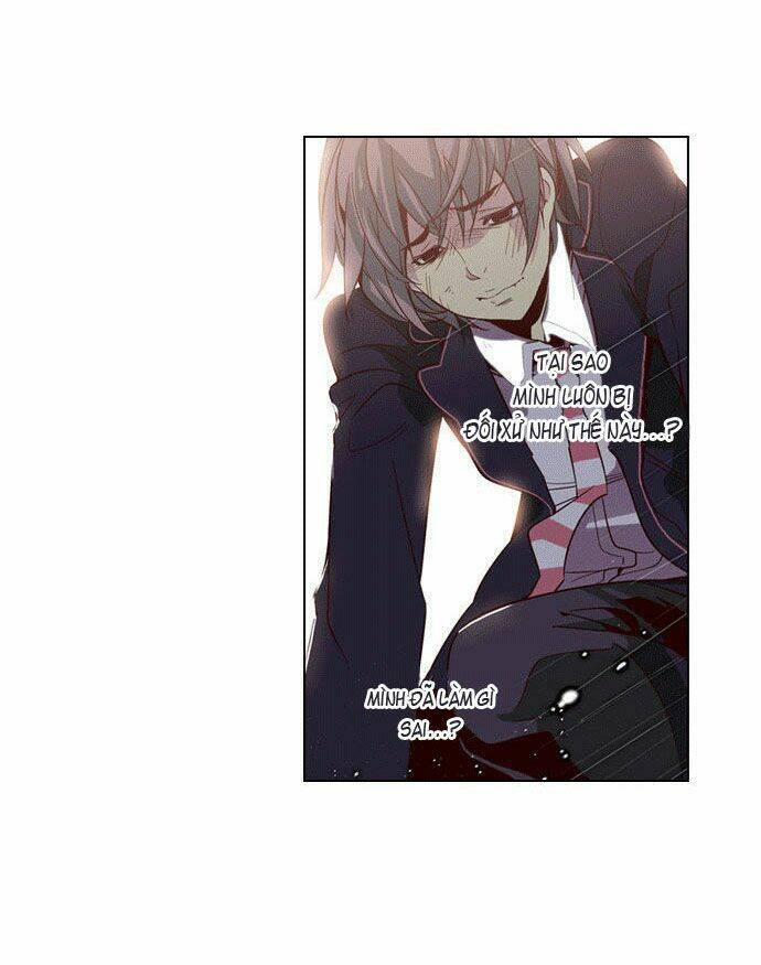 nữ sinh trường wilds chapter 23 5