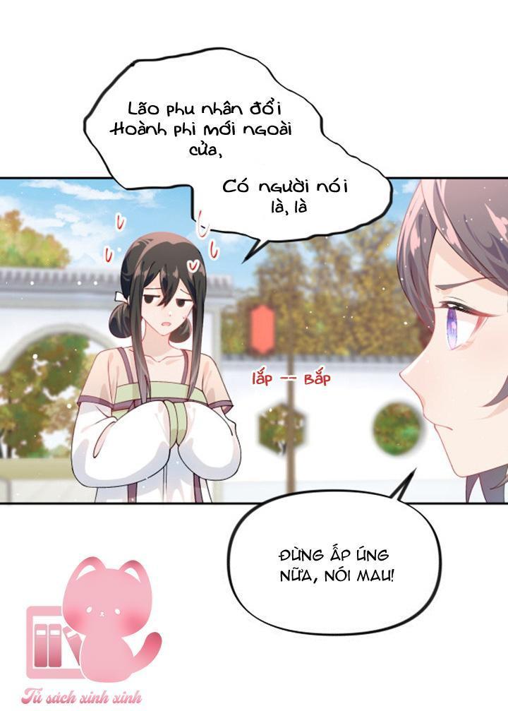 một đêm nọ đột nhiên yandere tới! chapter 139 15