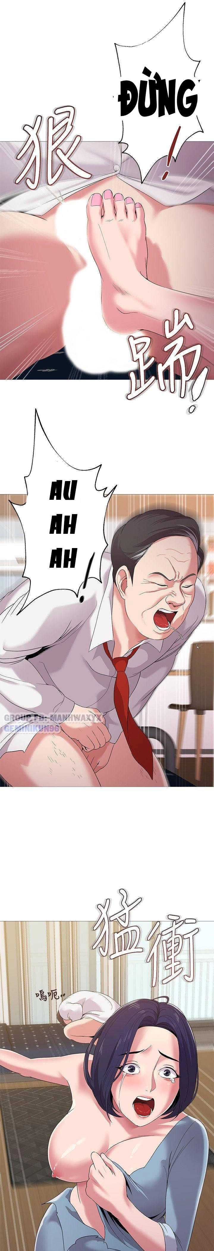 cô giáo gợi cảm chapter 21 37