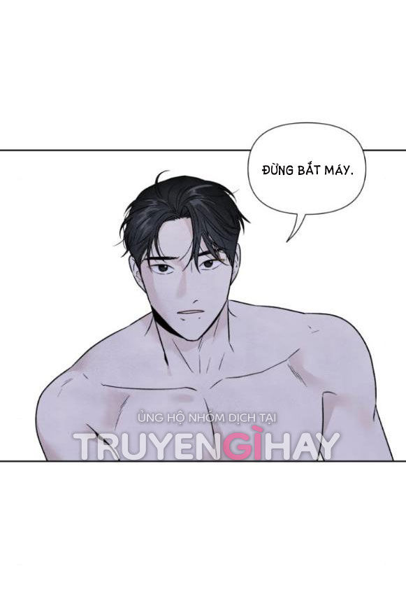 điều khiến tôi quyết tâm muốn chết chapter 43.1 37