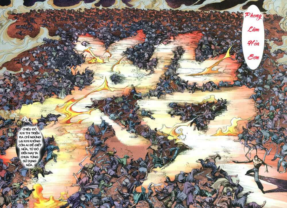 phong lâm hoả sơn chapter 2 17