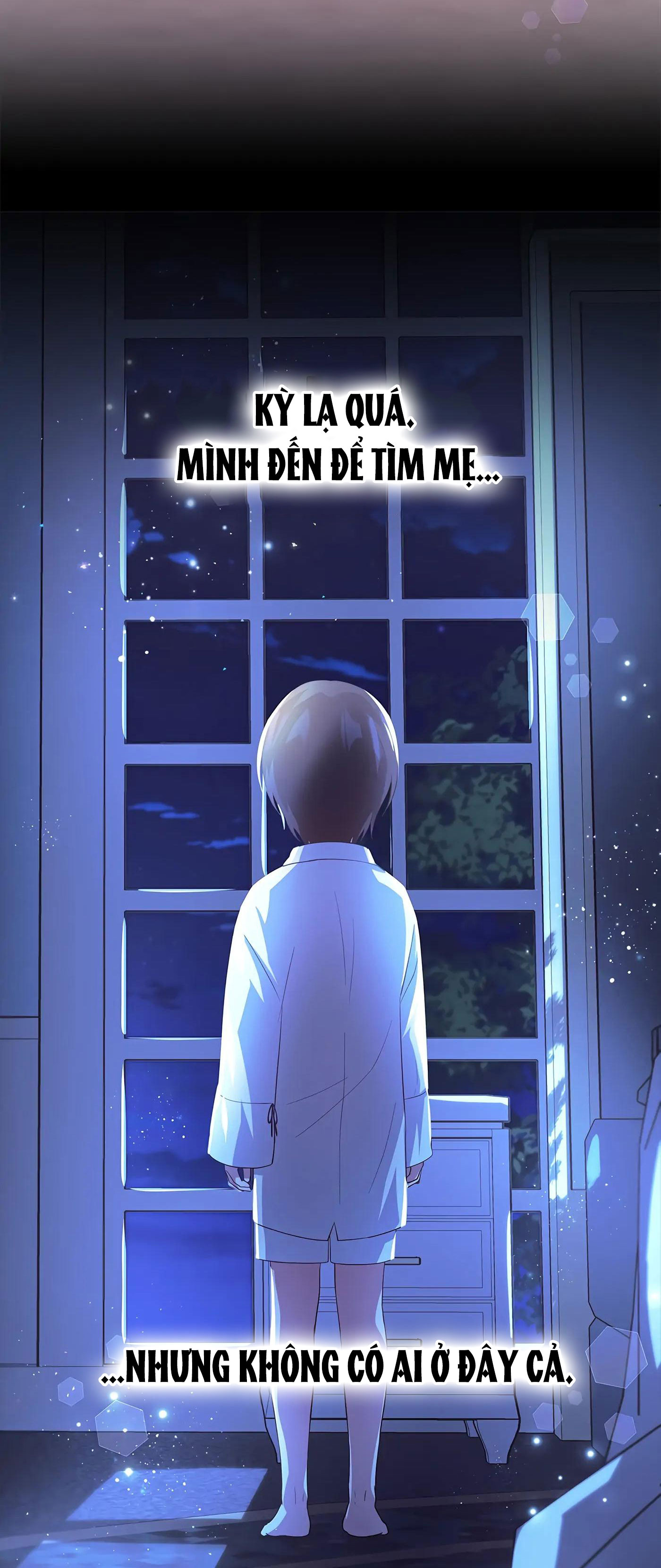 tôi không phải là nữ anh hùng chapter 45 41