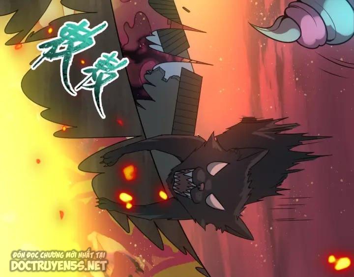 toàn cầu quỷ dị thời đại chapter 10 134
