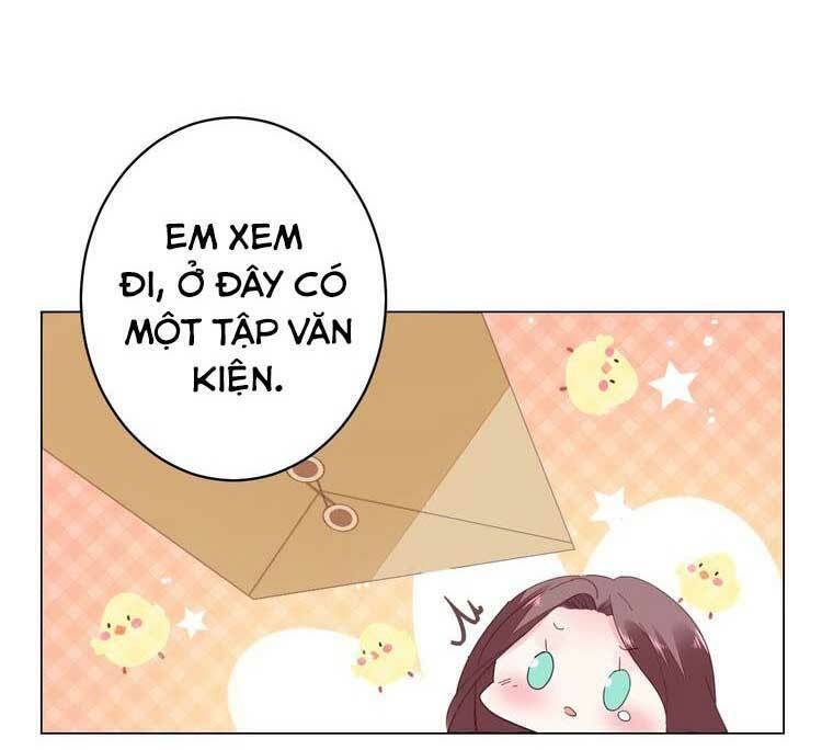 điều ước sủng ái bất bình đẳng chapter 50.1 24