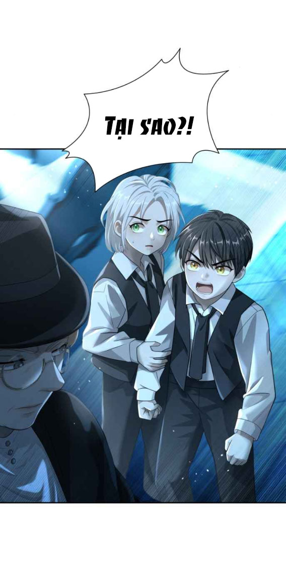 dark moon - tế đàn ánh trăng chapter 78.1 5