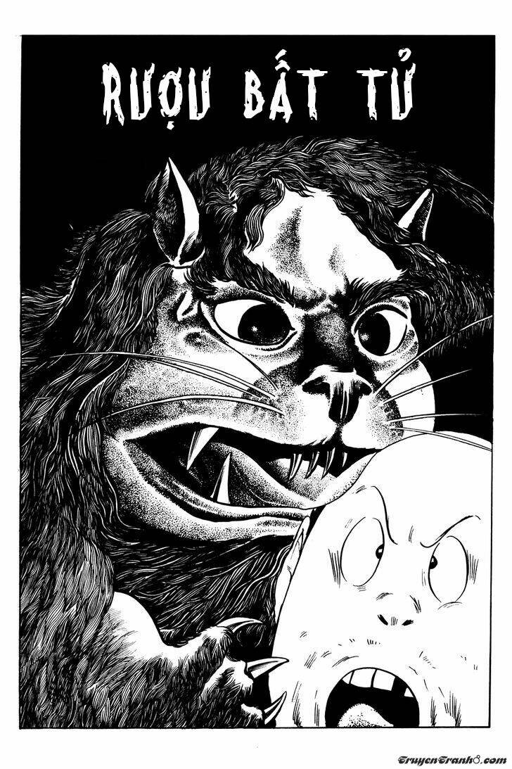 3 street of mysteries chapter 3 2