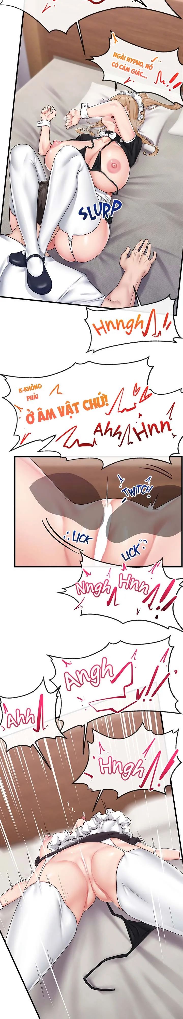 thuật thôi miên sát gái chapter 18 2