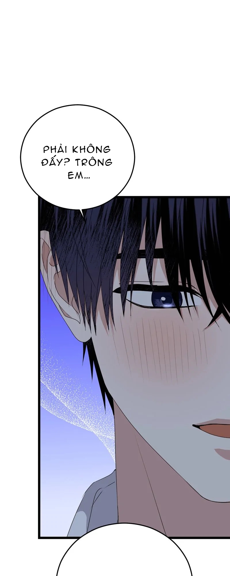 nụ hôn yêu tinh chapter 38.1 17