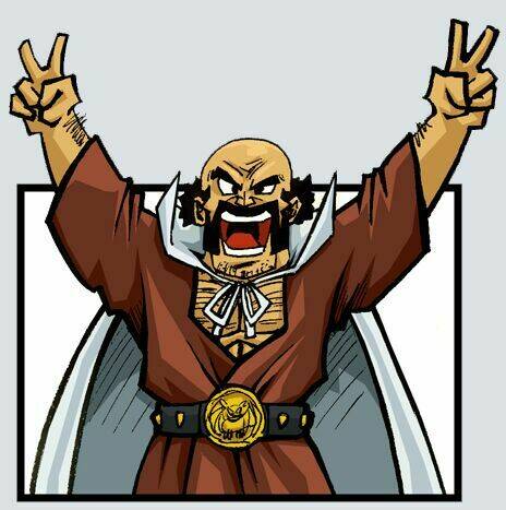 thế giới ngọc rồng & cú đấm hủy diệt chapter 2 48