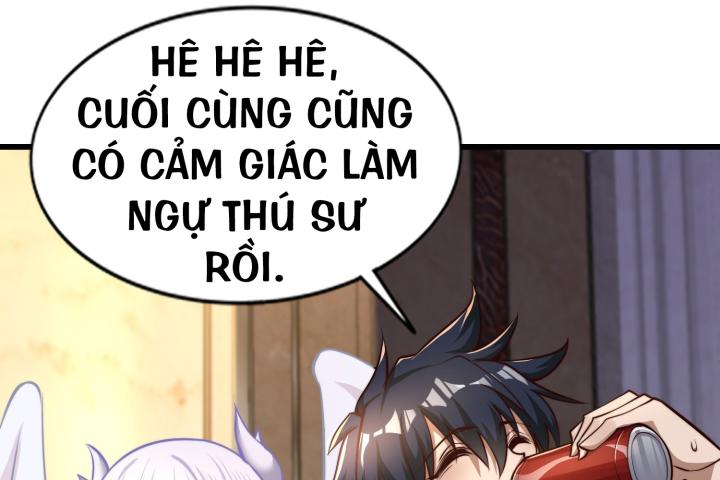 bắt đầu thức tỉnh sơn hải kinh chapter 3 112