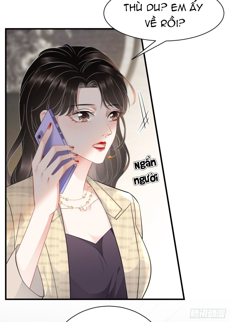[16+] đại tiểu thư có thể có ý đồ xấu chapter 36 26