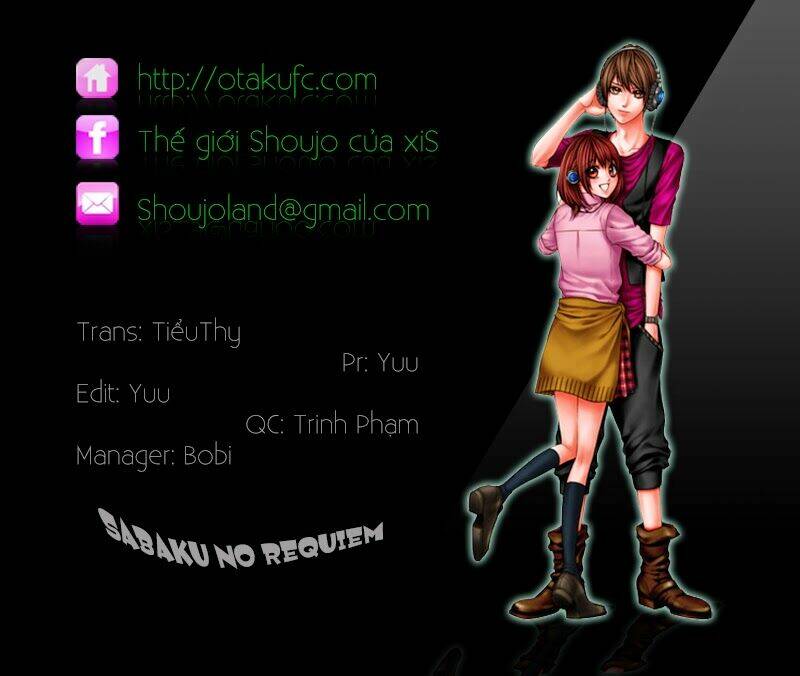 tổng hợp one shot. chapter 84 2