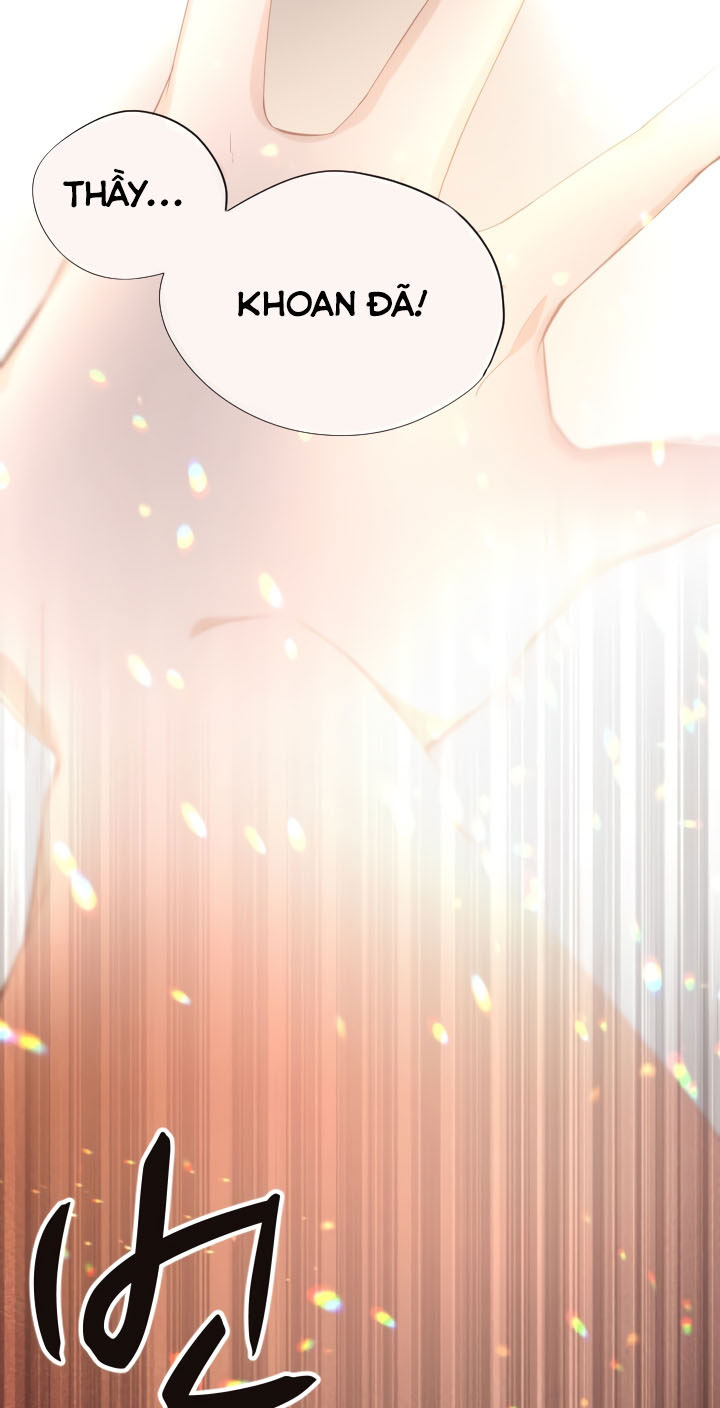 nụ hoa của newton chapter 6 6