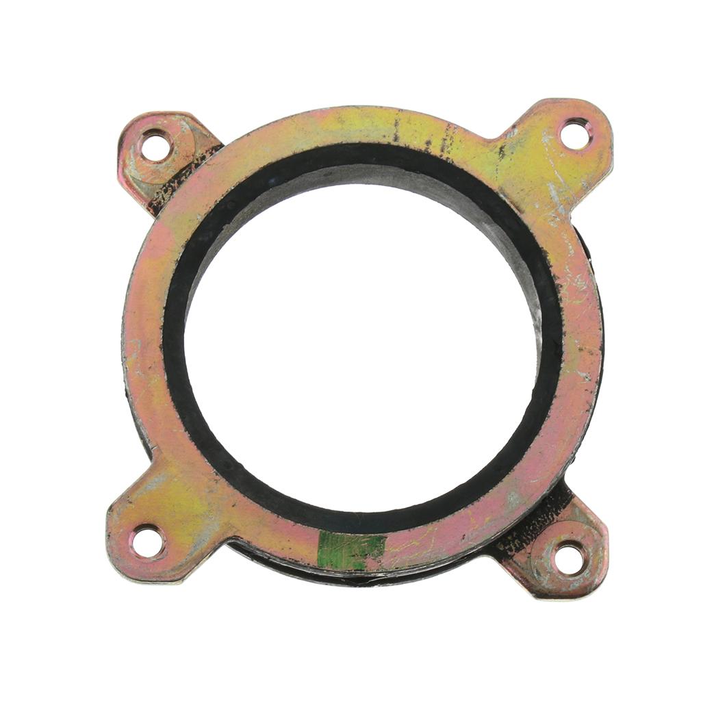 1Pack Stepping Motor Vibration Damper Shock Absorber Pad For 57 Step Motor