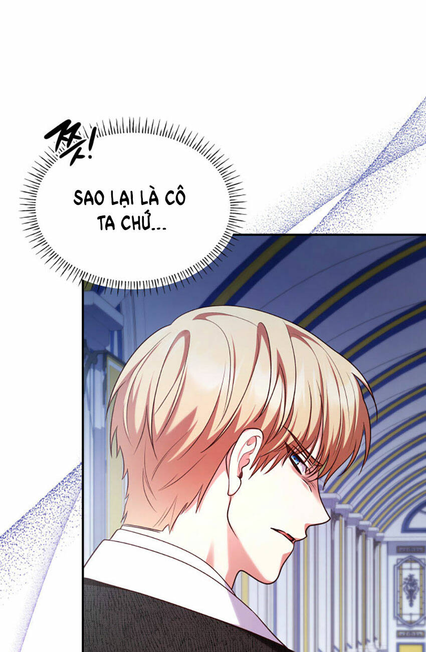 từ ác nữ, tôi trở thành một người mẹ chapter 45.1 26