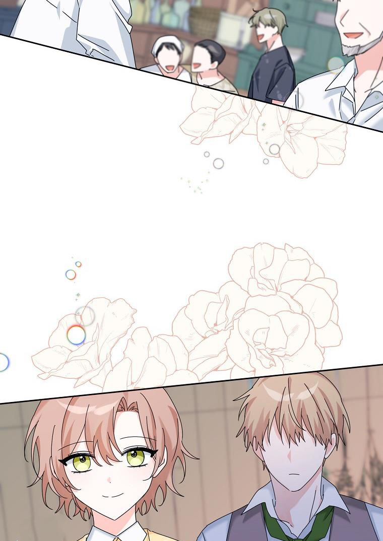 ác nữ karuna bị teo nhỏ chapter 9.2 30