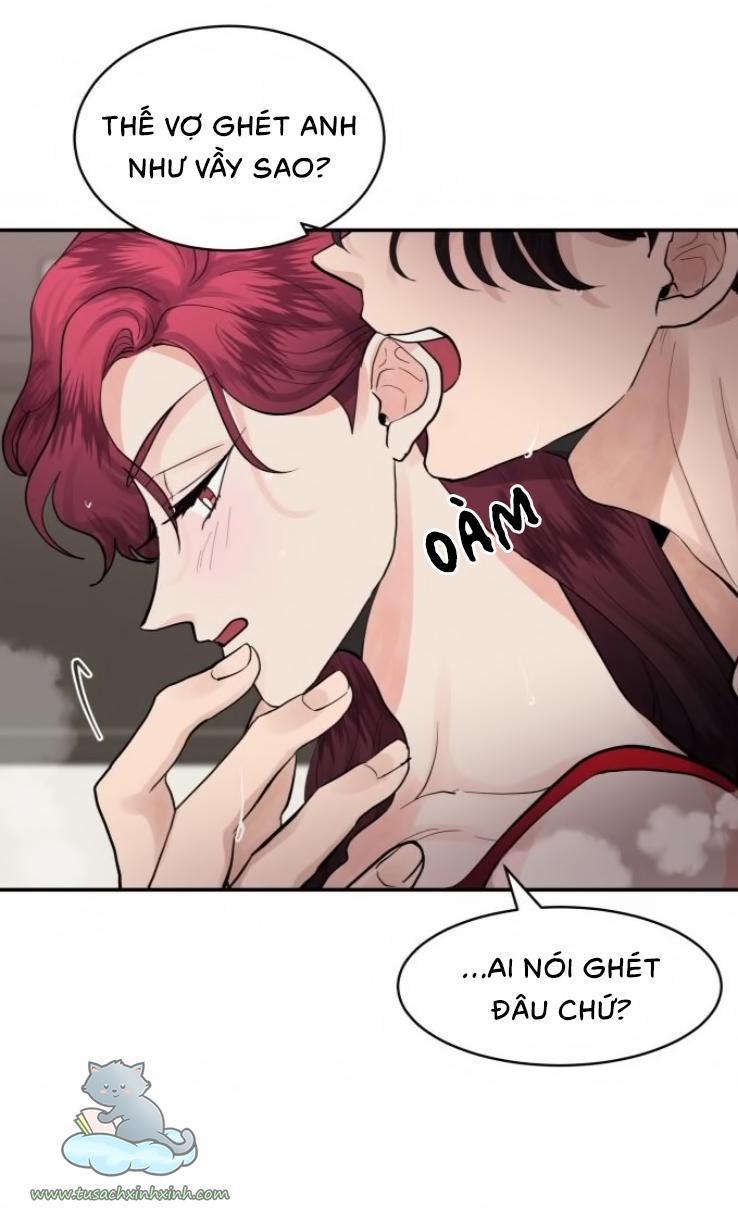 oan gia ngõ hẹp chapter 72 4