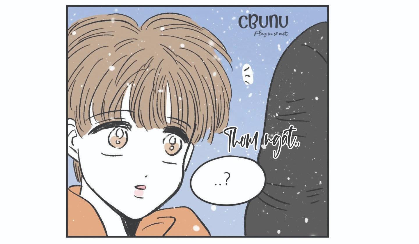 tình tay ba giữa chó, sói và mèo chapter 17 62