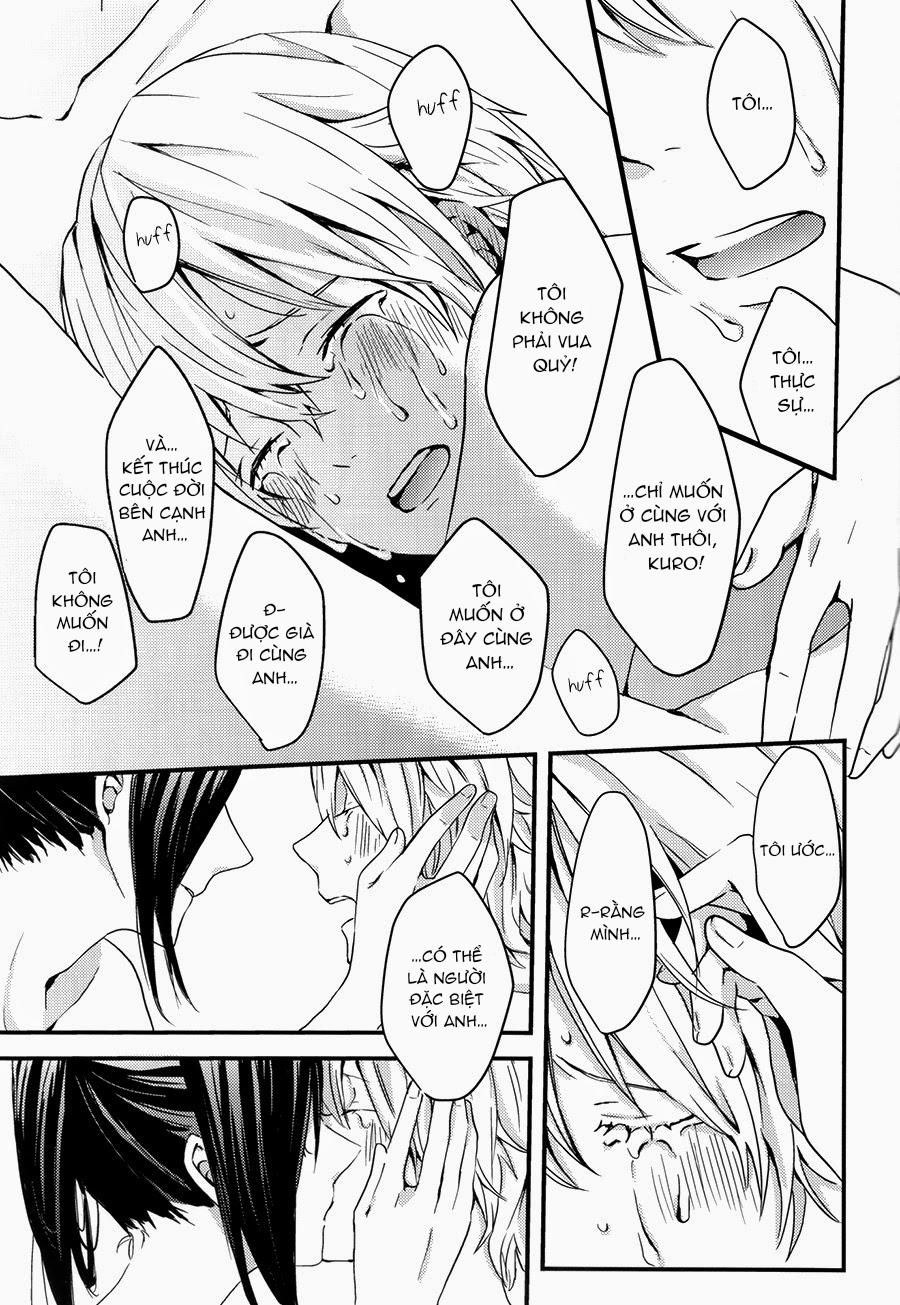 oneshot hỏny chapter 89.2 15