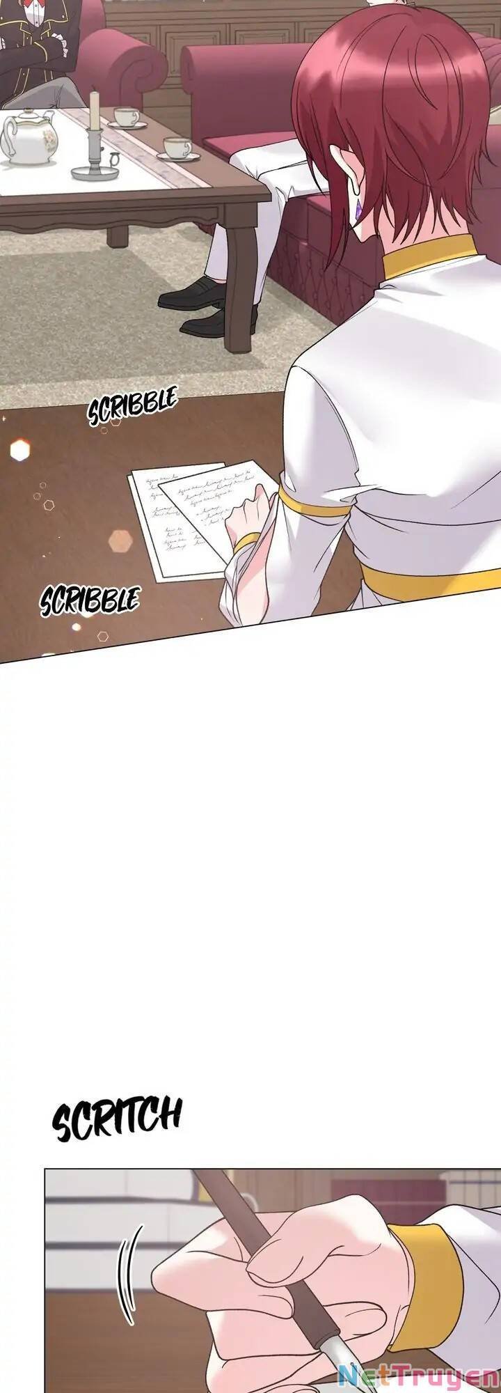 là nhân vật phản diện nhưng tôi sẽ trở thành nữ chính chapter 51 13