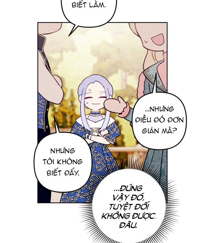 em ấy muốn trở thành chồng của tôi chapter 25.1 67