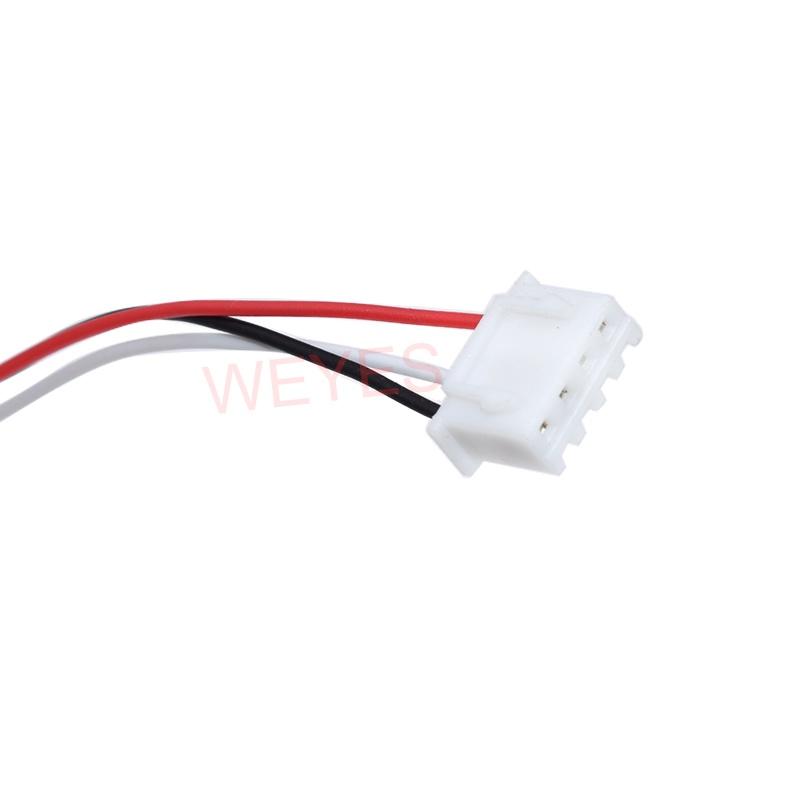 Quạt tản nhiệt 3 dây EFB0412VHD -R00 4020 4CM 12V 0.18A cho H3C 3600 5600 S3100-52P 40 20MM