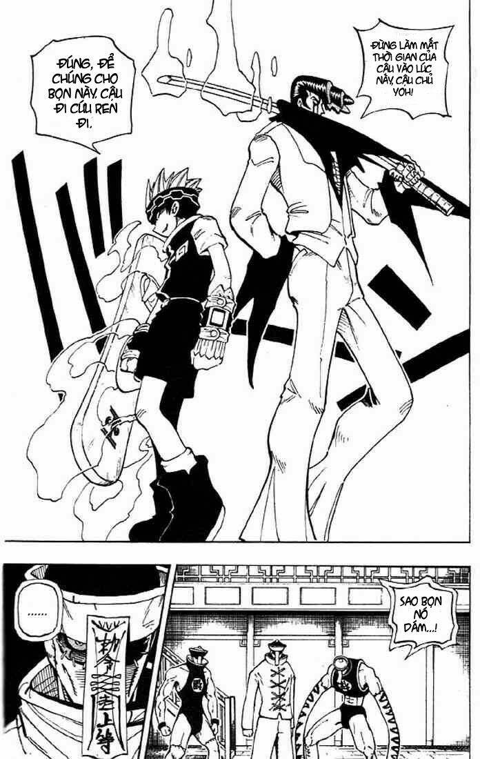 vua pháp thuật chapter 71 18