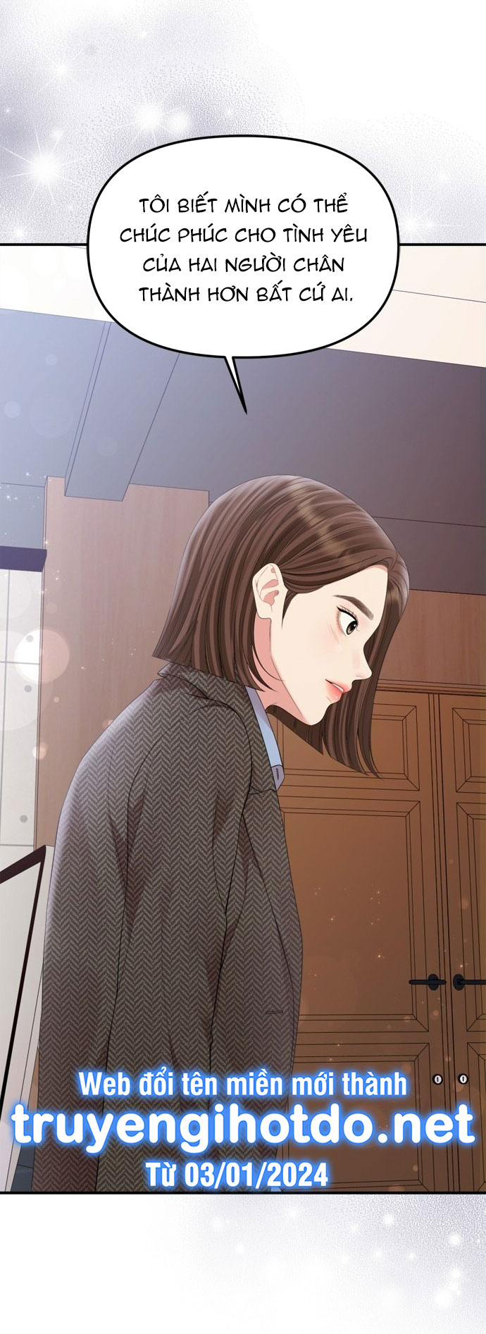 gửi em người đánh cắp những vì sao - to you who swallowed a star chapter 159.2 35