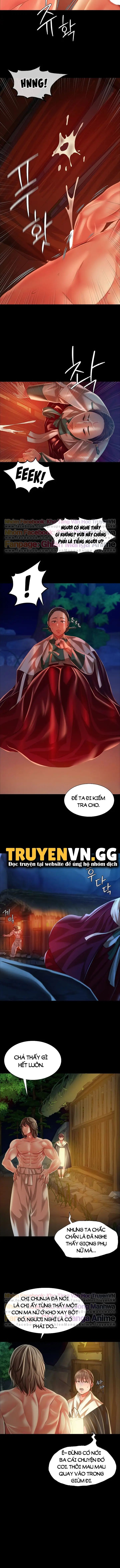 [18+] tiểu thư chapter 32 8