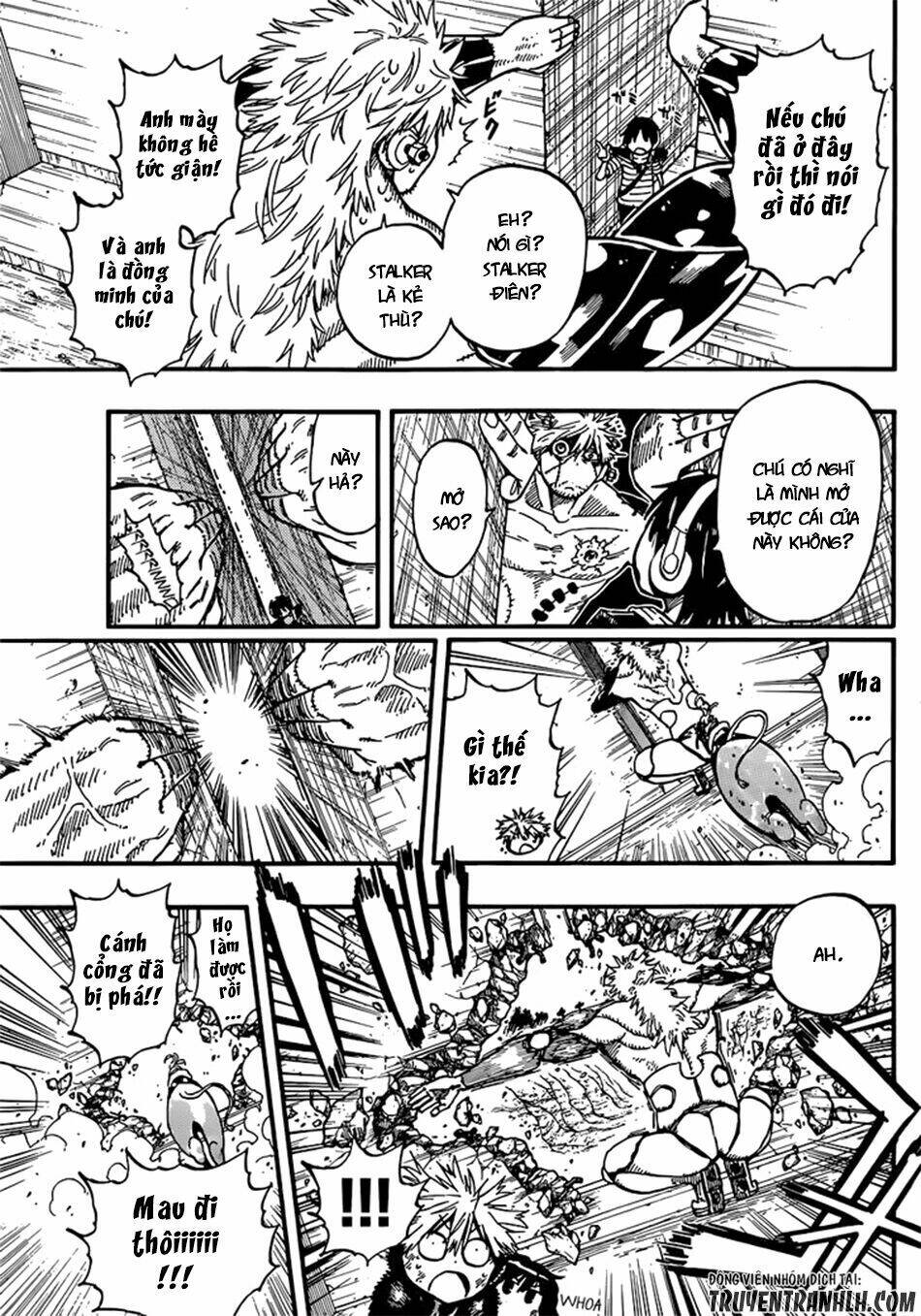 anagle mole chapter 44 17