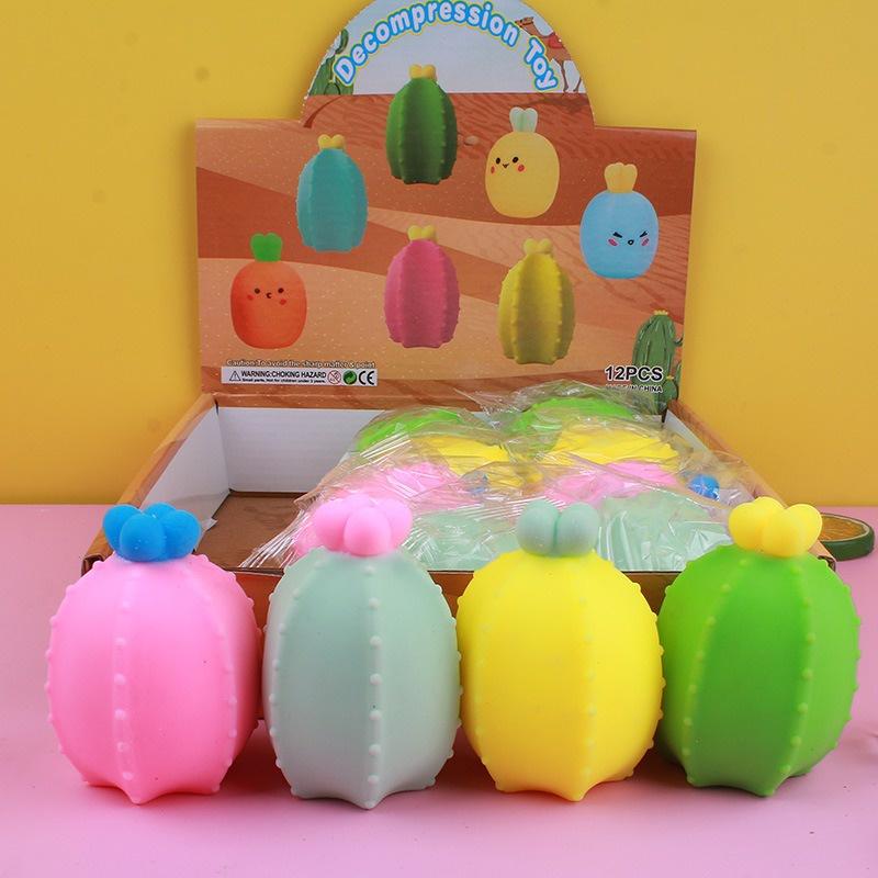 Squishy Mochi Hình Cốc Trà Sữa PHÁT SÁNG mềm dễ thương chân thực giảm stress co dãn đàn hồi ngộ nghĩnh