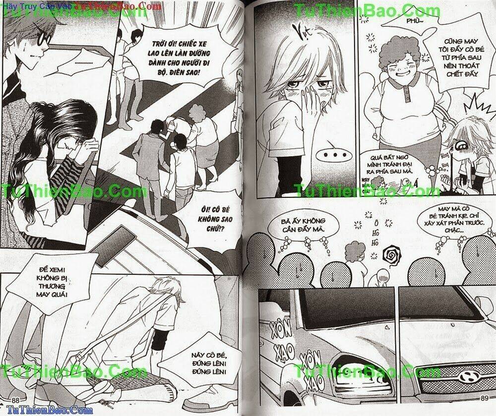 hải lam ngọc chapter 4 45