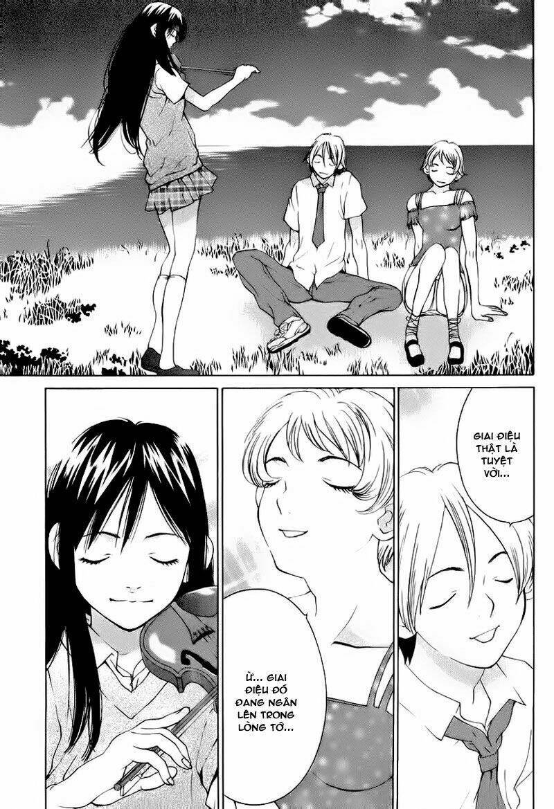 a girl chapter 12 30