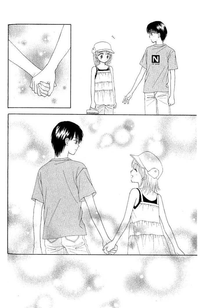 học sinh siêu ngầu chapter 24 2