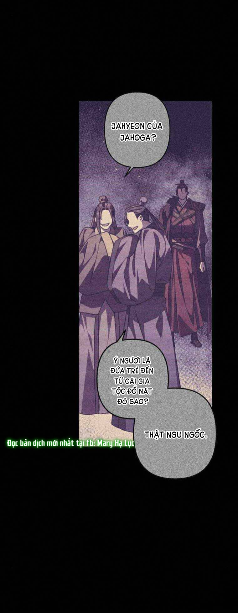 bản tình ca heeran chapter 21.2 17