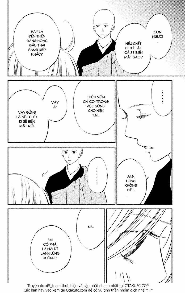 la vie en boze chapter 3 17