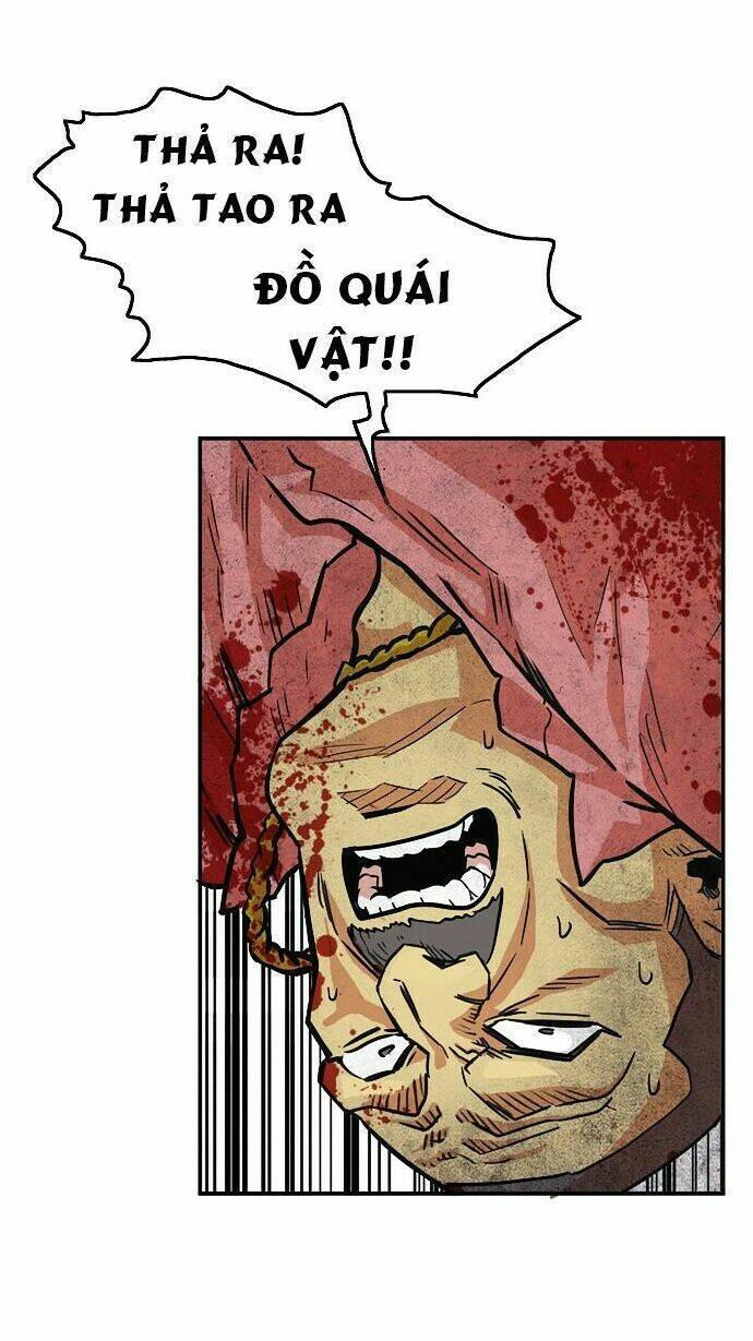 bẫy troll chapter 16 74