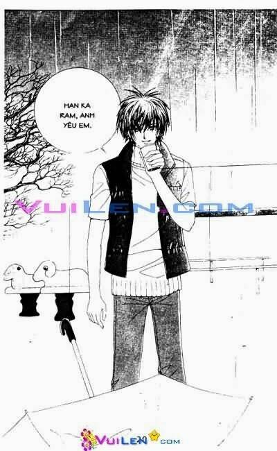 cuộc sống của tôi chapter 13 21