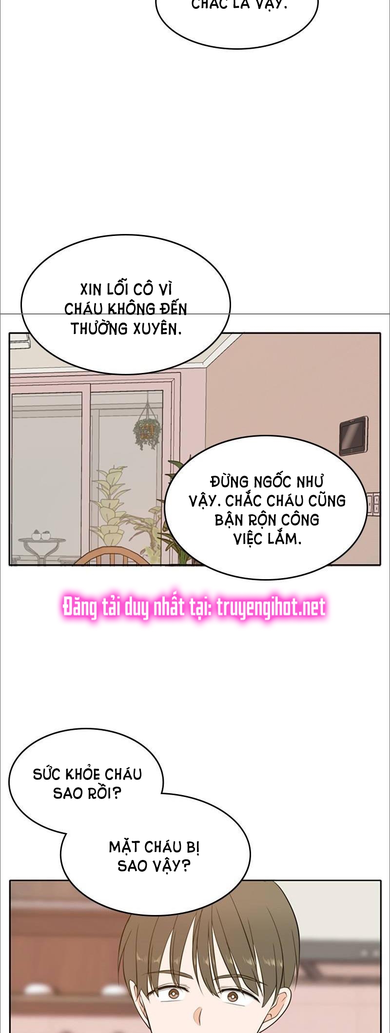 hẹn gặp anh ở kiếp thứ 19 chapter 26 24
